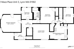 2 Mace Pl, Lynn, MA 01902 - Photo 22