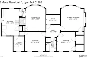2 Mace Pl, Lynn, MA 01902 - Photo 20
