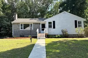 17 Paul Revere Rd, Sharon, MA 02067 - Photo 1