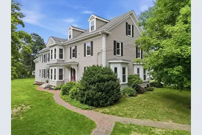 35 South St #A, Medfield, MA 02052 - Photo 2