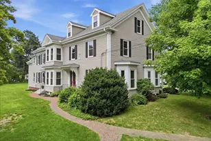35 South St, Medfield, MA 02052 - Photo 2