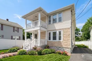 2329 Centre St, Boston, MA 02132 - Photo 2
