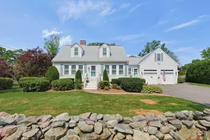 707 Page St, Stoughton, MA 02072 - Photo 1