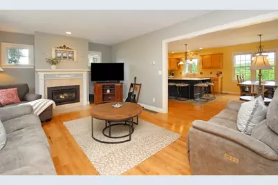 35 Lancaster County Rd #8A, Harvard, MA 01451 - Photo 6
