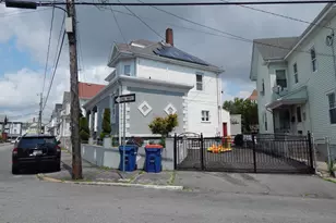 167 Washington St, New Bedford, MA 02740 - Photo 4