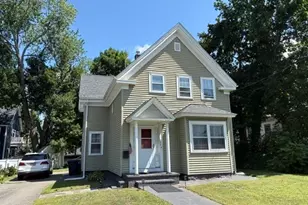 154 Lincoln St, Stoughton, MA 02072 - Photo 1