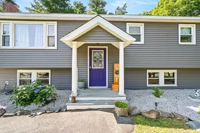 8 Haskell Rd, Pepperell, MA 01463 - Photo 2