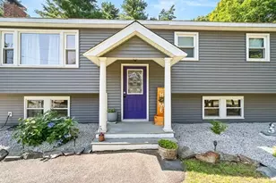8 Haskell Rd, Pepperell, MA 01463 - Photo 2