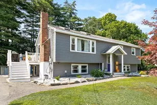 8 Haskell Rd, Pepperell, MA 01463 - Photo 1