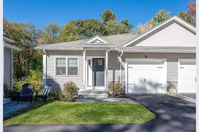 404 Oxford St N #2, Auburn, MA 01501 - Photo 8