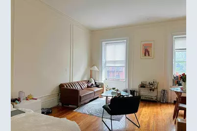 107 Beacon #6, Boston, MA 02116 - Photo 4