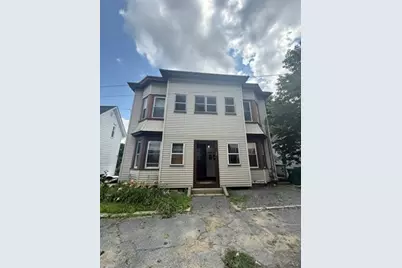 17 Temple St #BSMT, Fitchburg, MA 01420 - Photo 1