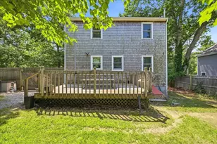 100 Park Ave, Wareham, MA 02538 - Photo 8
