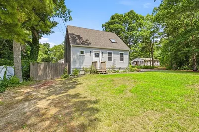 100 Park Ave, Wareham, MA 02538 - Photo 2