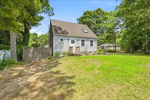 100 Park Ave, Wareham, MA 02538 - Photo 2