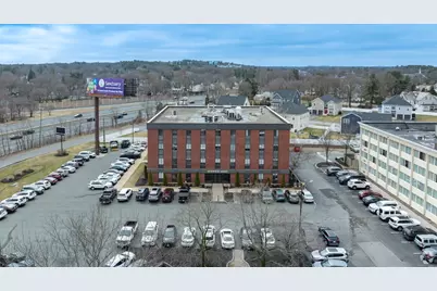 1 R Newbury #405, Peabody, MA 01960 - Photo 2