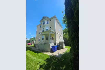 70 Warburton Street, Fall River, MA 02720 - Photo 2
