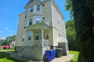 70 Warburton St, Fall River, MA 02720 - Photo 2