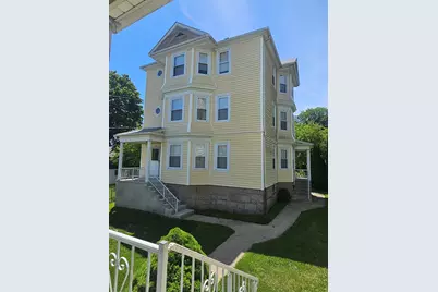 70 Warburton Street, Fall River, MA 02720 - Photo 1