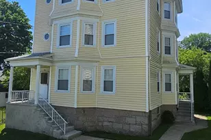70 Warburton St, Fall River, MA 02720 - Photo 1