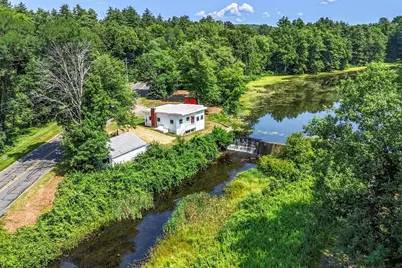 23 School Street, Granby, MA 01033 - Photo 1