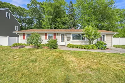 34 Joseph, Braintree, MA 02184 - Photo 2