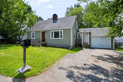 52 Common Street #52, Braintree, MA 02184 - Photo 1