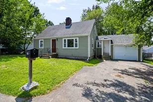 52 Common St, Braintree, MA 02184 - Photo 1