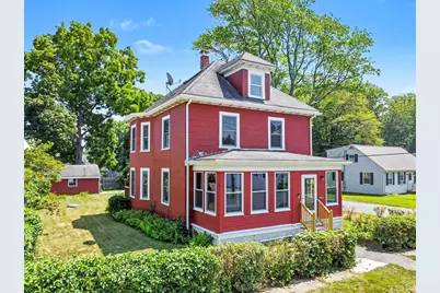 92 S Williams, Haverhill, MA 01835 - Photo 1