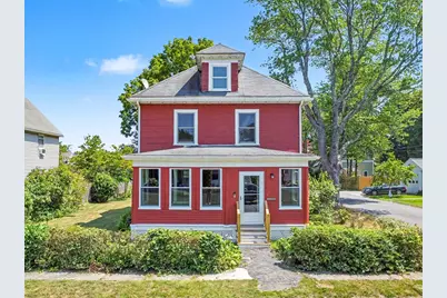 92 S Williams, Haverhill, MA 01835 - Photo 2