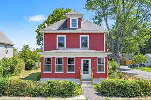 92 S Williams, Haverhill, MA 01835 - Photo 2