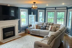 110 Grant Ave, Somerset, MA 02726 - Photo 4