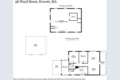 38 Floyd Street, Everett, MA 02149 - Photo 36