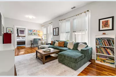 3 N Munroe Ter, Boston, MA 02122 - Photo 2