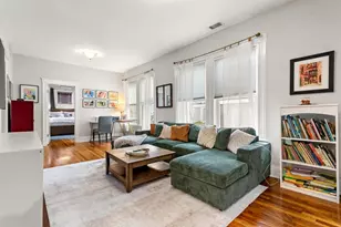 3 N Munroe Terrace, Boston, MA 02122 - Photo 2