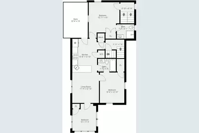 3 N Munroe Ter, Boston, MA 02122 - Photo 34