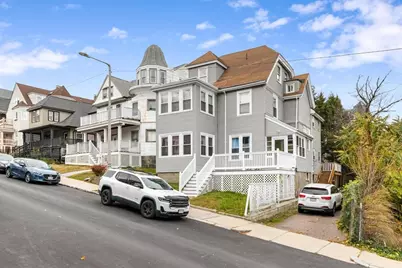 3 N Munroe Ter, Boston, MA 02122 - Photo 1