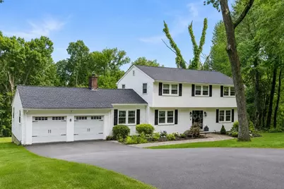 8 Bantry Road, Southborough, MA 01772 - Photo 1