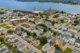 17 Salisbury St, New Bedford, MA 02744 - Photo 4