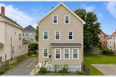 17 Salisbury St, New Bedford, MA 02744 - Photo 1
