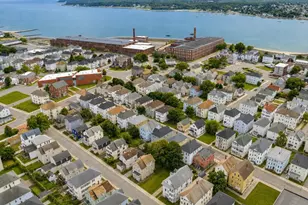 17 Salisbury St, New Bedford, MA 02744 - Photo 8