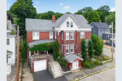58 Oliver Street, Fitchburg, MA 01420 - Photo 1