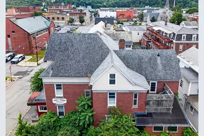 58 Oliver Street, Fitchburg, MA 01420 - Photo 2