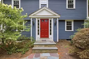56 Arrowhead Rd, Weston, MA 02493 - Photo 40