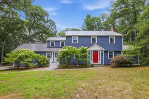 56 Arrowhead Rd, Weston, MA 02493 - Photo 1