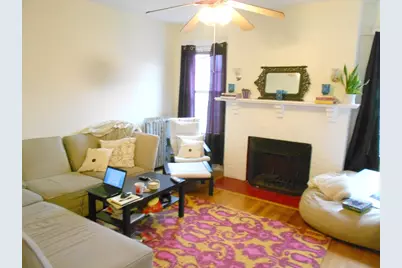 110 Winchester Street #2, Brookline, MA 02446 - Photo 1