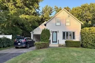 40 Green St, Milford, MA 01757 - Photo 1