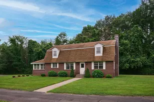 34 Plain Rd E, Deerfield, MA 01373 - Photo 4