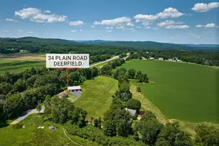34 Plain Rd E, Deerfield, MA 01373 - Photo 12