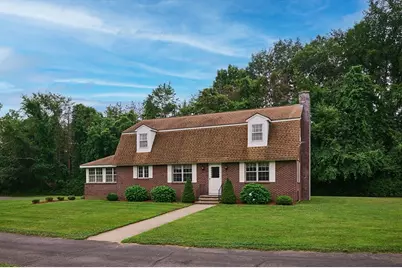 34 Plain Rd East, Deerfield, MA 01373 - Photo 4